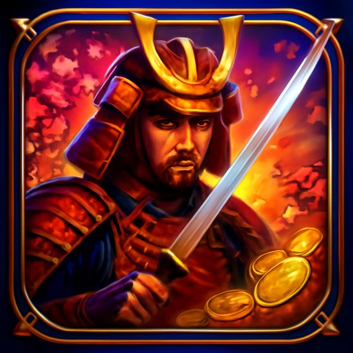tk999 Slots Games Grid